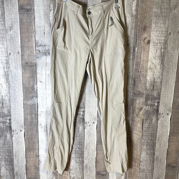 Avalanche Outdoor Supply Trektrail Nylon Hiking Pants - Picture 1 of 7